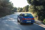 Audi RS2 1994 года (WW)